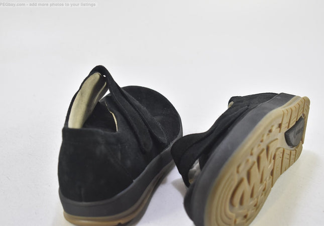 Varomed Damen Halbschuhe Freizeitschuhe EUR 41 Nr. 25-F 148-Schuh-Gebraucht-secondhand