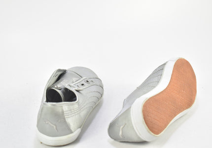 Puma Damen Sportschuhe Sneaker EUR 41 Nr. 24-J 2976-Schuh-Gebraucht-secondhand