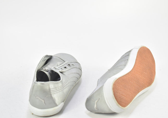 Puma Damen Sportschuhe Sneaker EUR 41 Nr. 24-J 2976-Schuh-Gebraucht-secondhand