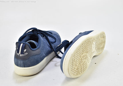 Adidas Stan Smith Herren Sportschuhe Sneaker EUR 40 Nr. 25-M 829-Schuh-Gebraucht-secondhand