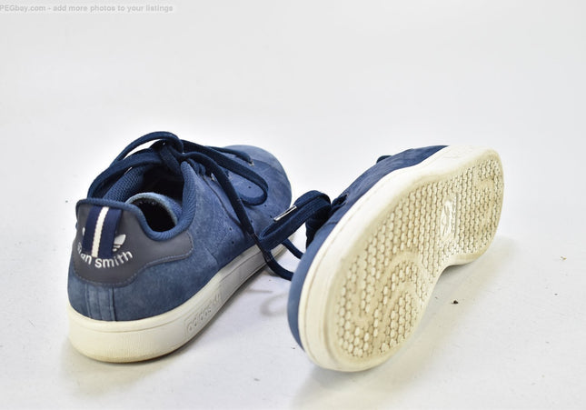 Adidas Stan Smith Herren Sportschuhe Sneaker EUR 40 Nr. 25-M 829-Schuh-Gebraucht-secondhand