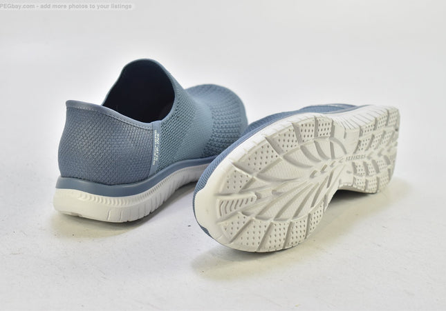 Skechers  Damen Halbschuhe Slipper Ballerinas  Gr. 38 Nr. 26-U 3056