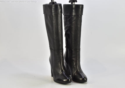 Long Time  Damen Stiefel Stiefelette Boots  EUR 37 Nr. 25-B 3231