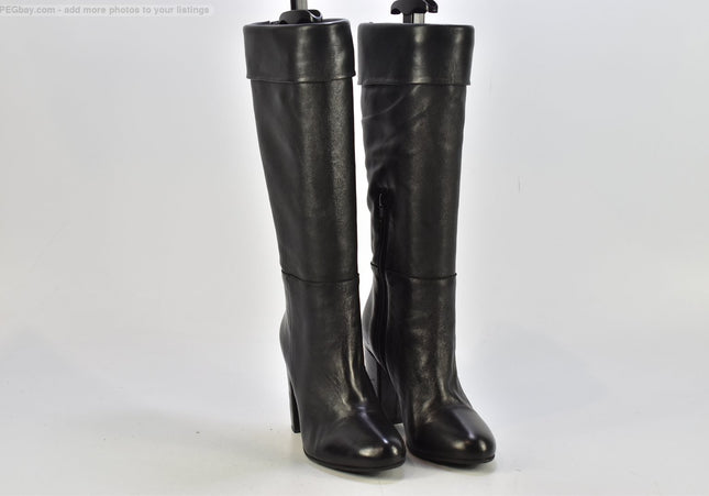 Long Time  Damen Stiefel Stiefelette Boots  EUR 37 Nr. 25-B 3231