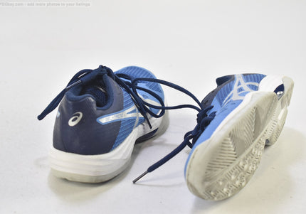 Asics Gel Tactic Damen Sportschuhe Sneaker EUR 38 Nr. 25-F 2207-Schuh-Gebraucht-secondhand