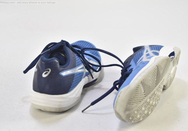 Asics Gel Tactic Damen Sportschuhe Sneaker EUR 38 Nr. 25-F 2207-Schuh-Gebraucht-secondhand