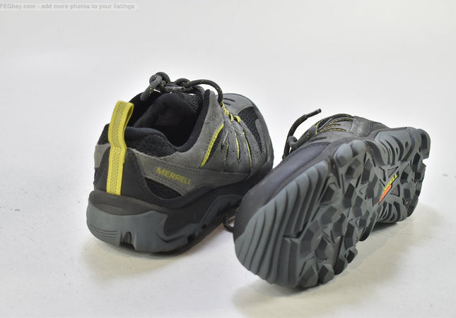 Merrell GTX Damen Wanderschuhe Trekking  EUR 40 Nr. 26-Y 1110
