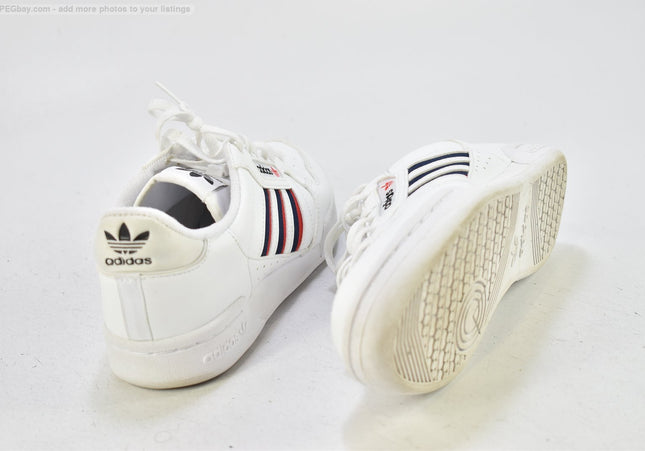 Adidas Continental Damen Sportschuhe Sneaker EUR 38 Nr. 25-P 1493-SchuhGebraucht
