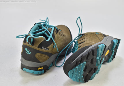 Brütting  Damen Wanderschuhe Trekking  EUR 39 Nr. 25-L 648