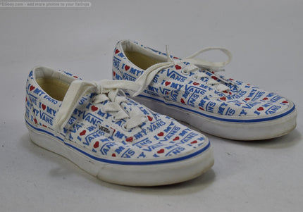 Vans  Damen Sportschuhe Sneaker  EUR 38 Nr. 25-Z 2428