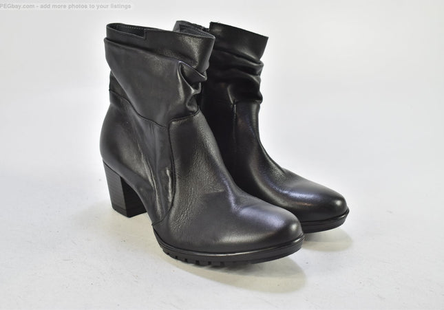 Elena Eden  Damen Stiefelette Boots  Gr. 40 Nr. 26-B 2053