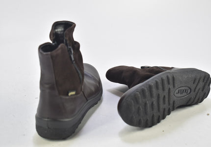 Hotter Damen Stiefelette Boots EUR 36 Nr. 24-B 1401-Schuh-Gebraucht-secondhand