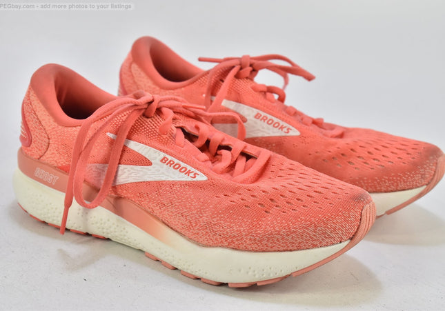 Brooks Ghost 16 Damen Sportschuhe Sneaker  EUR 39 Nr. 25-L 1428