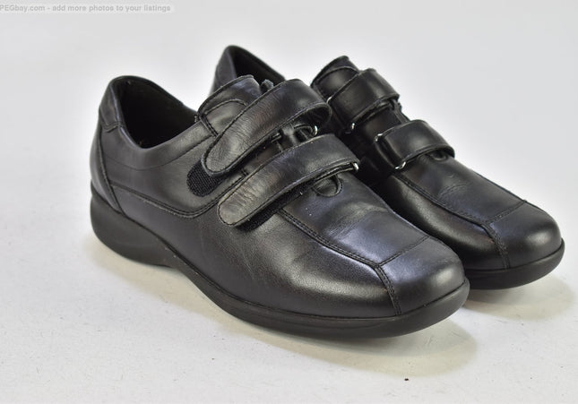 Waldläufer  Damen Halbschuhe Freizeitschuhe  UK 5 Nr. 25-Y 2329