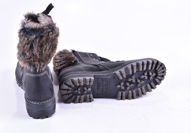 s.Oliver Damen Stiefelette Boots EUR 39 Nr. 24-B 2394-Schuh-Gebraucht-secondhand