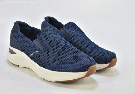 Skechers Archcomfort Herren Sportschuhe Sneaker  Gr. 41 Nr. 26-T 659