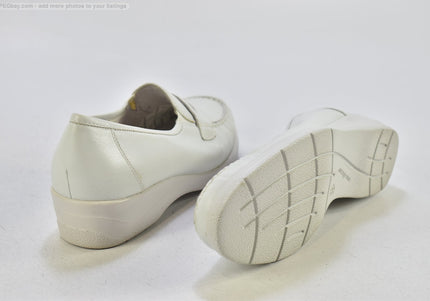 Medicus  Damen Halbschuhe Slipper Ballerinas  UK 5,5  Nr. 25-N 1913
