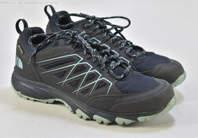 The North Face  Damen Wanderschuhe Trekking  EUR 38,5 Nr. 26-Z 228