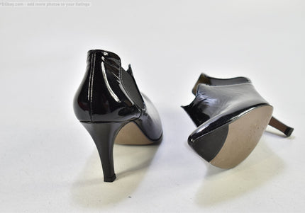 Paul Green  Damen Pumps High Heels  UK 4,5 Nr. 25-T 1760