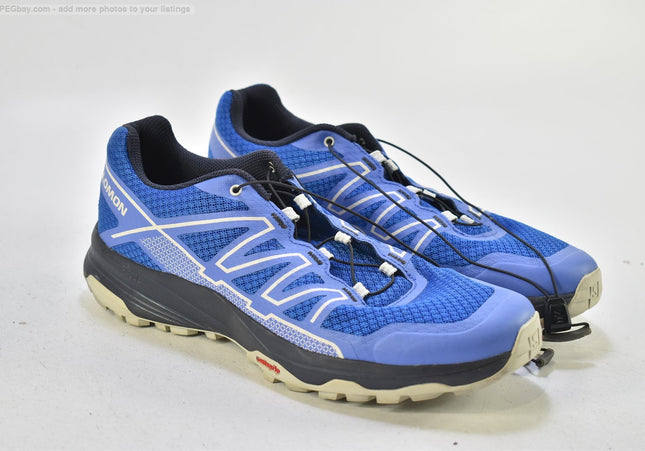 Salomon  Damen Wanderschuhe Trekking  EUR 44 Nr. 26-Y 1111
