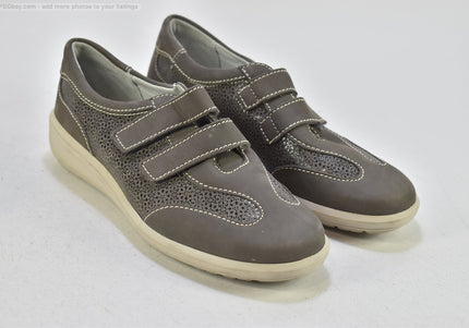 Medicus  Damen Halbschuhe Freizeitschuhe  UK 6,5 Nr. 4R-1346
