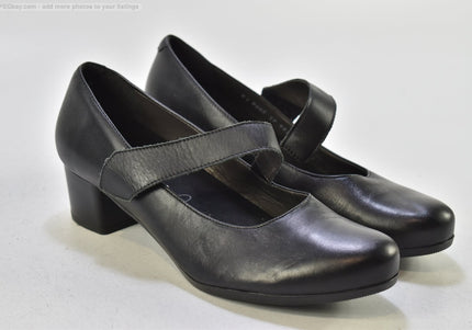 Hush Puppies  Damen Pumps High Heels  UK 8 Nr. 26-G 269