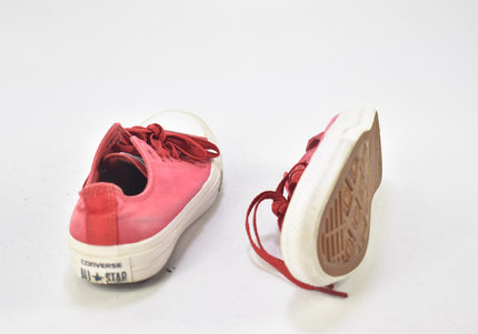 Converse Damen Sportschuhe Sneaker EUR 37,5 Nr. 24-U 1799-Schuh-Gebraucht-secondhand