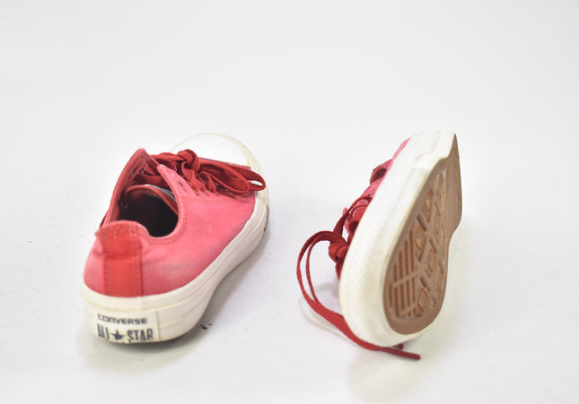 Converse Damen Sportschuhe Sneaker EUR 37,5 Nr. 24-U 1799-Schuh-Gebraucht-secondhand