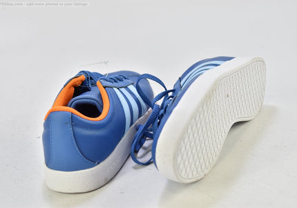 Adidas VL Court Damen Sportschuhe Sneaker EUR 39 1/3 Nr. 25-Z 1820-SchuhGebraucht
