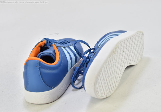 Adidas VL Court Damen Sportschuhe Sneaker EUR 39 1/3 Nr. 25-Z 1820-SchuhGebraucht
