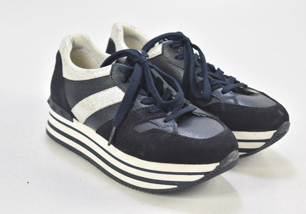 Pretty Love  Damen Halbschuhe Freizeitschuhe  EUR 37 Nr. 24-F 130