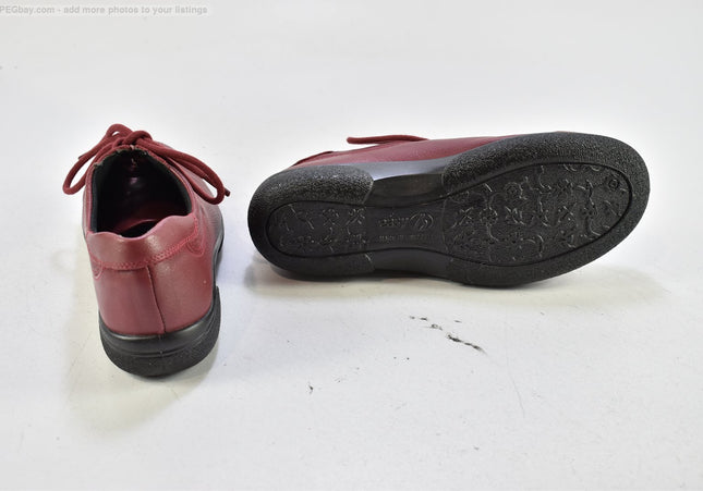 Easy b Damen Halbschuhe Freizeitschuhe UK 5 Nr. 25-A 499-Schuh-Gebraucht-secondhand
