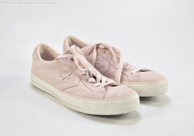 Converse Damen Sportschuhe Sneaker EUR 41 Nr. 25-J 3309-Schuh-Gebraucht-secondhand