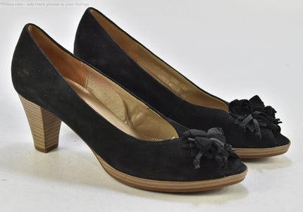 Gabor  Damen Pumps High Heels  UK 6,5 Nr. 26-J 639
