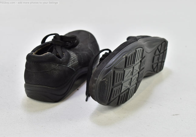Koch Damen Halbschuhe Freizeitschuhe EUR 37 Nr. 25-A 1971-Schuh-Gebraucht-secondhand