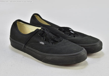 Vans  Damen Sportschuhe Sneaker  EUR 39 Nr. 25-N 115