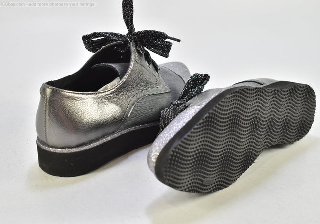 Heine  Damen Halbschuhe Freizeitschuhe  EUR 41 Nr. 26-M 939