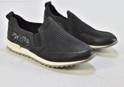 Tamaris  Damen Halbschuhe Freizeitschuhe  EUR 37 Nr. 26-U 1207