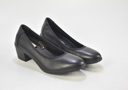 Hush Puppies Damen Pumps High Heels EUR 38 Nr. 24-U 237-Schuh-Gebraucht-secondhand