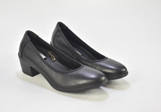 Hush Puppies Damen Pumps High Heels EUR 38 Nr. 24-U 237-Schuh-Gebraucht-secondhand
