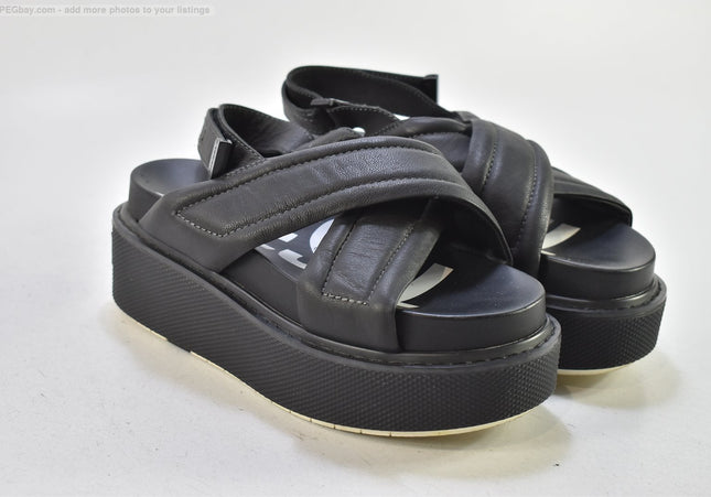 Diesel  Damen Sandale Sandalette  SL 26 Nr. 26-S 2007