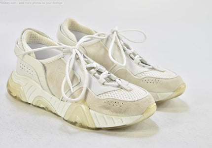 Dorothee Schumacher  Damen Halbschuhe Freizeitschuhe  Gr. 40 Nr. 26-T 881