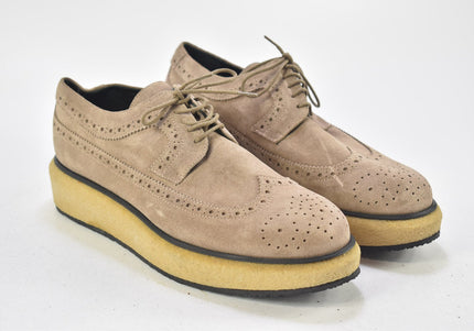 Paloma Barcelo Damen Halbschuhe Freizeitschuhe EUR 40 Nr. 24-A 2304-Schuh-Gebraucht-secondhand