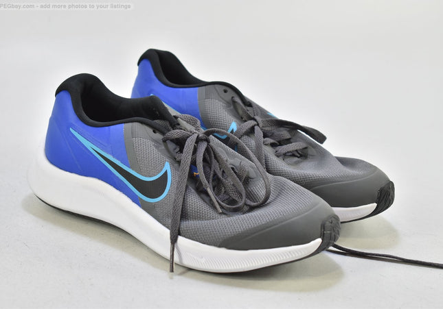 Nike Star Runner Damen Sportschuhe Sneaker  EUR 38 Nr. 26-G 722