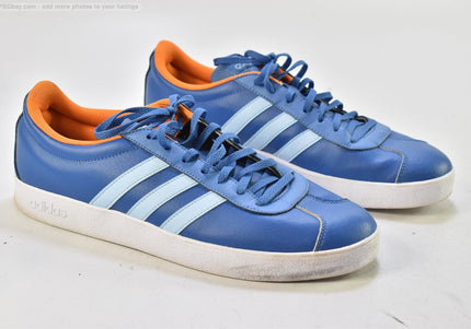Adidas Vl Court Herren Sportschuhe Sneaker  EUR 46 Nr. 26-G 1861
