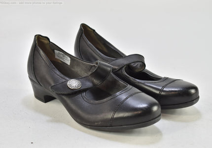 Naturläufer  Damen Pumps High Heels  EUR 38 Nr. 25-P 621