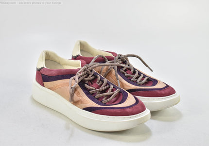 Boss  Damen Halbschuhe Freizeitschuhe  EUR 39 Nr. 26-Z 1002