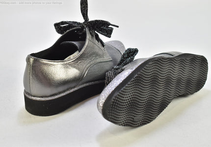 Heine  Damen Halbschuhe Freizeitschuhe  EUR 41 Nr. 26-M 939