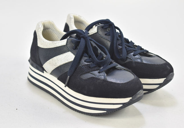 Pretty Love  Damen Halbschuhe Freizeitschuhe  EUR 37 Nr. 24-F 130