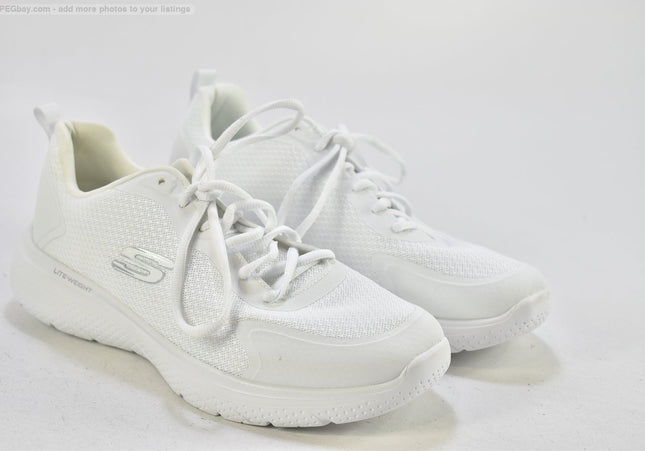 Skechers Lite-Weight Herren Sportschuhe Sneaker  EUR 41 Nr. 25-X 1118